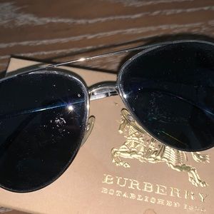 Burberry sunglasses